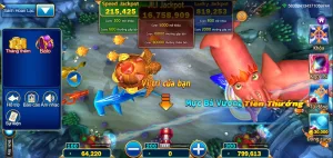 Bắn cá phát tài 79club