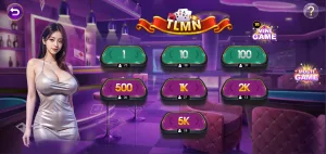 Tiến Lên Miền Nam 79Club