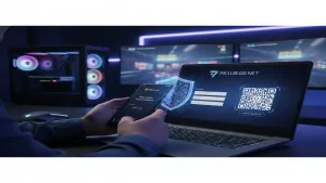 Hướng dẫn bảo mật tài khoản 2 lớp (2FA) 79Club