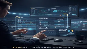 Kinh nghiệm cá cược bóng đá không bao giờ thua 79Club