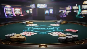 Cách chơi bài Cào 3 lá trực tuyến 79Club