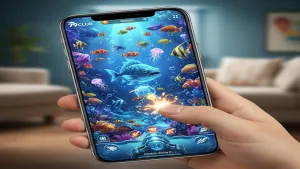 Kinh nghiệm chơi Bắn cá trên mobile mượt mà 79Club