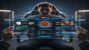 Cách chọn bàn chơi Casino có tỷ lệ thắng cao 79Club