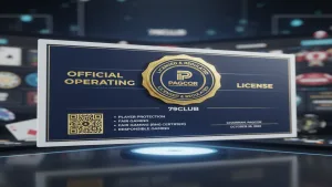 Tìm hiểu về giấy phép hoạt động hợp pháp 79Club