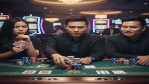 Hướng dẫn chi tiết về cách chơi Liêng 79Club