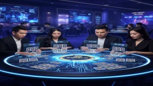 Hướng dẫn chi tiết về cách chơi Mậu Binh 79Club