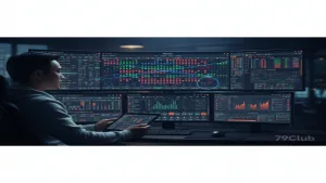 Tầm quan trọng nghiên cứu lịch sử phiên cược 79Club