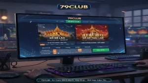 Hướng dẫn chơi Số Đề Lào, Xổ số Thái Lan 79Club