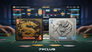 Kinh nghiệm soi cầu Rồng Hổ: Cách bắt cầu bệt 79Club