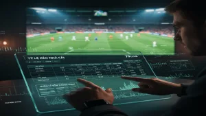 Kinh nghiệm cá độ bóng đá: Cách soi bảng tỷ lệ kèo nhà cái 79Club