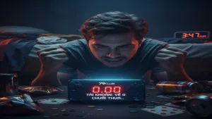 Tại sao bạn luôn thua? Lý do khiến người xa bờ 79Club