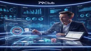 Cách xây dựng chiến thuật chơi game riêng 79Club