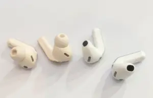 Galaxy Buds 4 ra mắt với thiết kế mới, nhiều tính năng AI